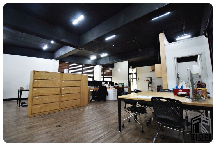  대치동 사무실 임대 - 연층사용가능, 높은층고, 빠른입주!