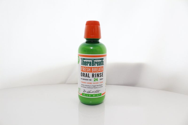 입냄새 제거제 알콜없고 순해요. 3