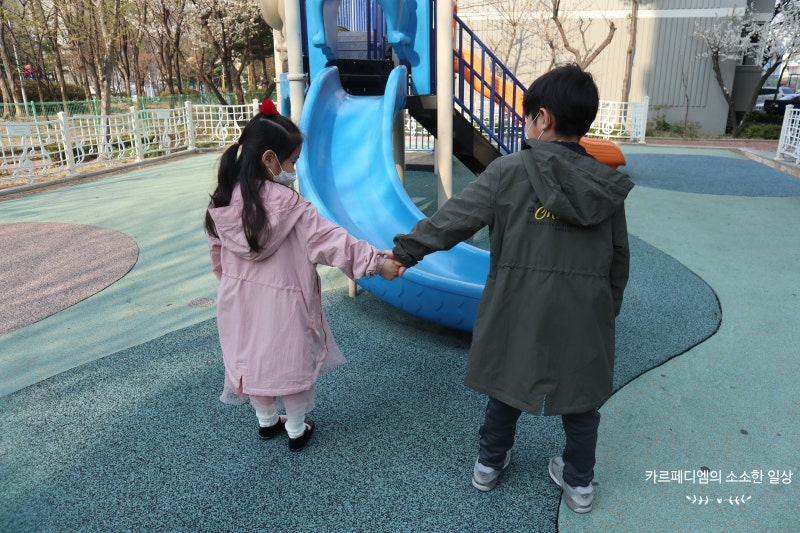 키즈 바람막이 네파키즈 사파리 롱 자켓 130, 140사이즈