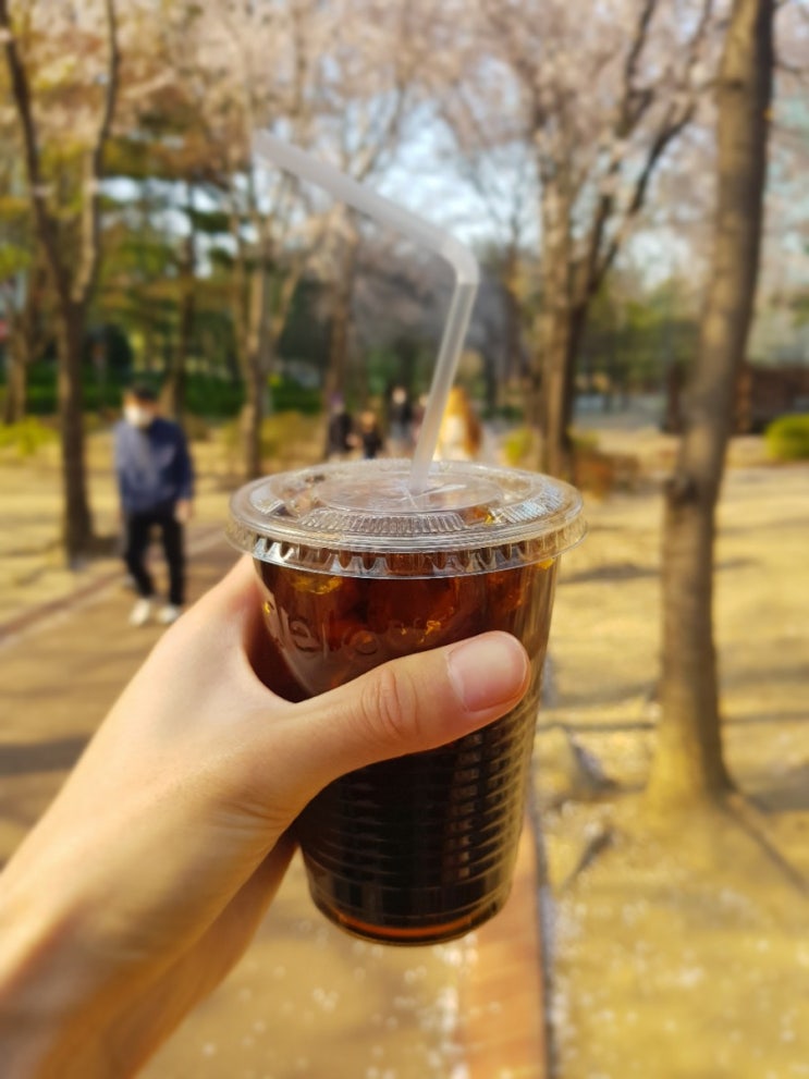  행복한 나날