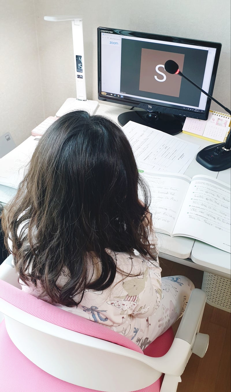 코로나로인한 ZOOM 화상수업 필수품 조이트론 GM10 : 네이버 블로그