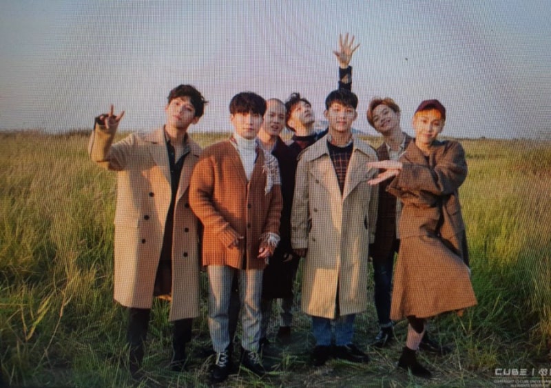 비투비 서은광 이민혁 이창섭 임현식 프니엘 정일훈 육성재 프로필 포지션 대표곡