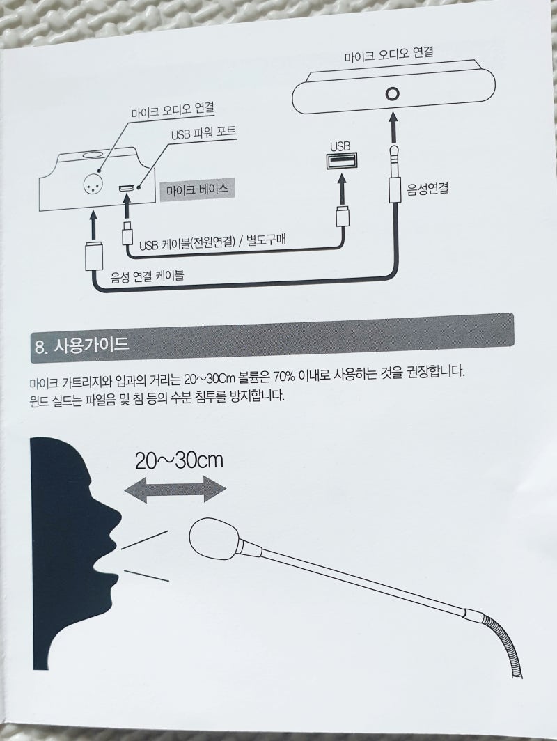 코로나로인한 ZOOM 화상수업 필수품 조이트론 GM10 : 네이버 블로그