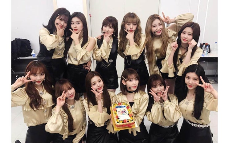  [아이돌] 아이즈원 집중 분석 '활동연장 가능성은 충분'