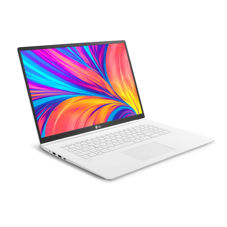  [ 리뷰 포함 ]   LG전자 2020 그램 노트북 17ZD995 i5-10210U 43.1cm, 8GB, SSD 256GB, Free DOS