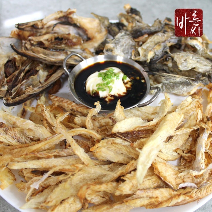  <핫딜><핫딜>가성비가 좋은 바른씨 손질먹태, 130g, 1개 들여가세요~~