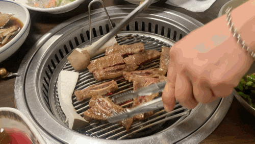  [맛집추천]왕십리 고기집 마포갈비생등심 : LA갈비 리뷰