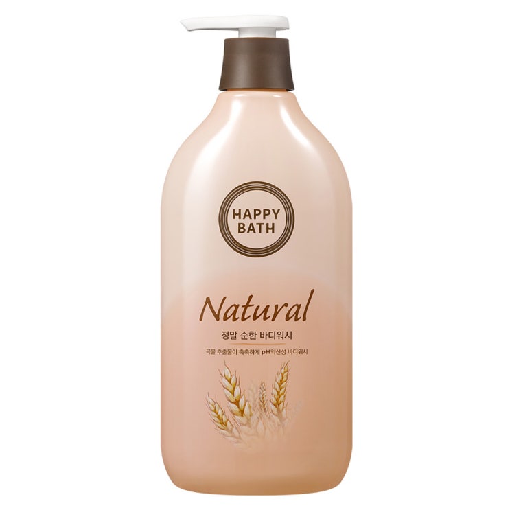  (로켓배송)샤워 미용 바디워시500g 화장품 보습 순한타입 아모레퍼시픽 해피바스, 500g, 1 추천해요