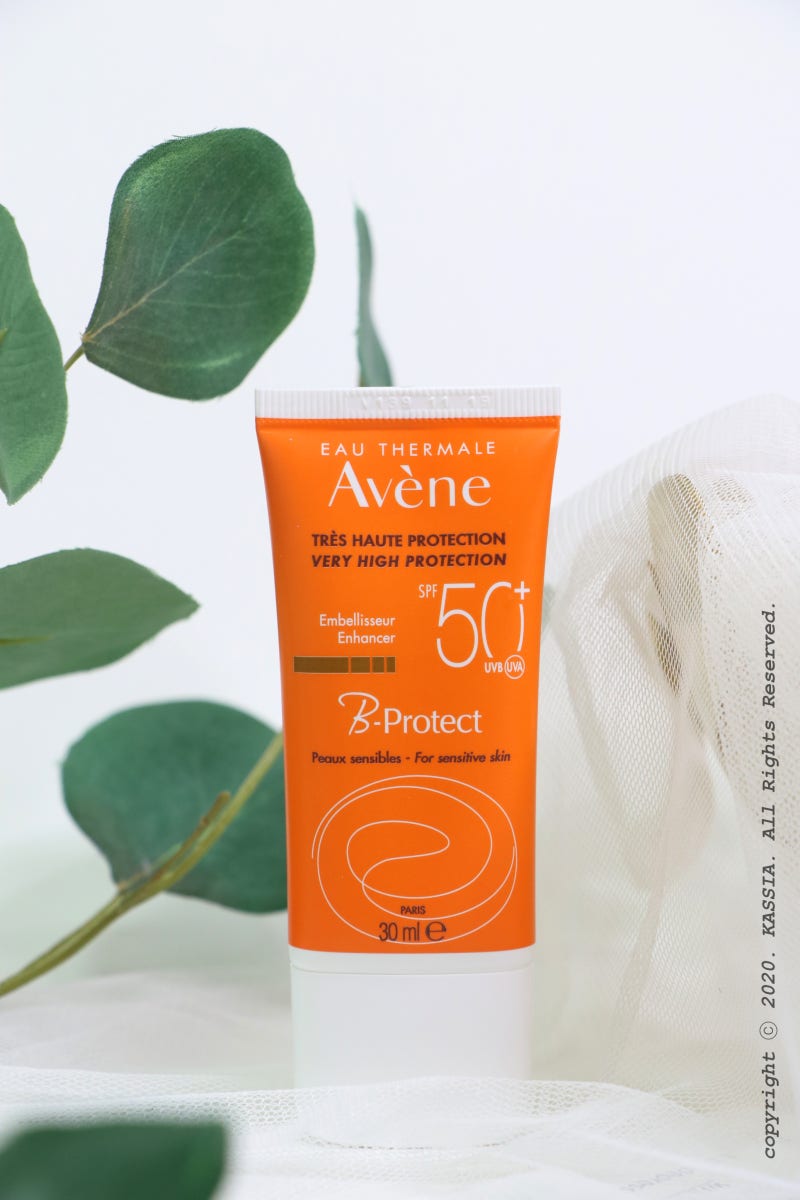 톤업선크림 아벤느 뷰티프로텍트 하나로 쌩얼메이크업 끝!