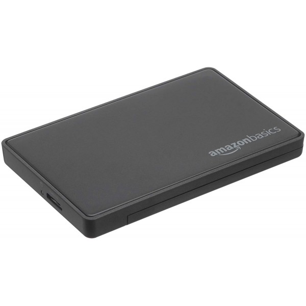 [강추] USB 3.0 5 팩 - 3.5 인치 SATA 하드 드라이브 인클로저 AmazonBasics, 단일상품 가격은?
