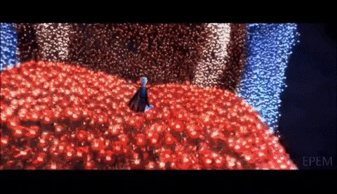  메가마인드(Megamind 2010) 후기