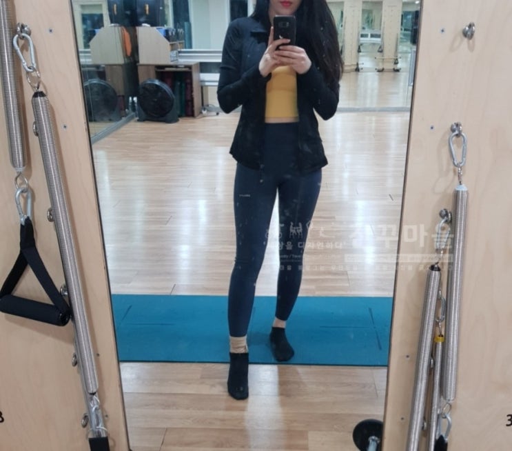 요가복추천 레깅스핏 개인적인 착용후기_(안다르vs젝시믹스vs스컬피그)