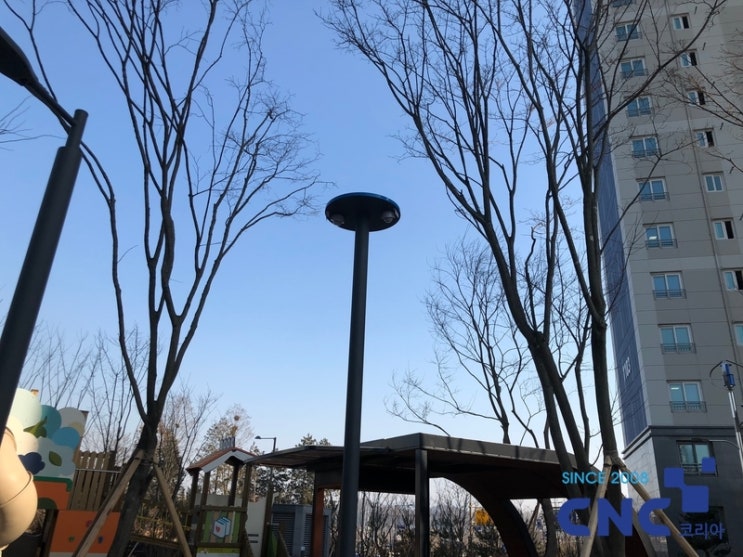  대전cctv설치전문 아파트cctv설치 1편