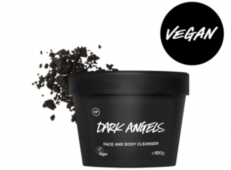 러쉬 Lush ラッシュ 다크 엔젤스 Dark Angels ブラックダイヤ 네이버 블로그