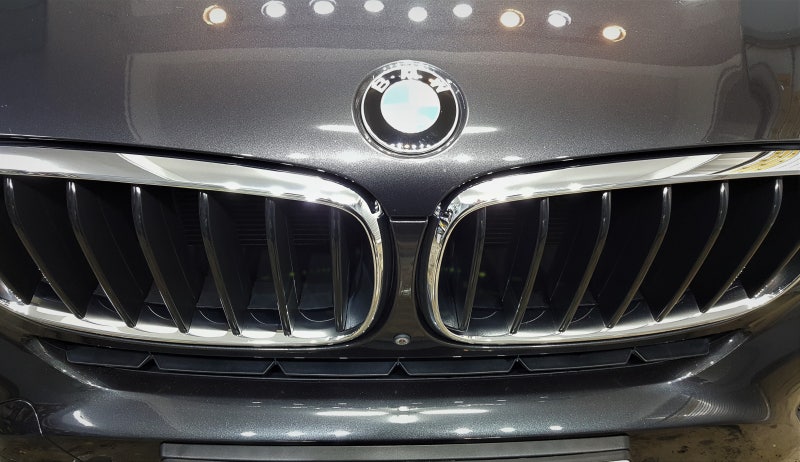 서울 중랑구 / 코팅 / BMW / X6