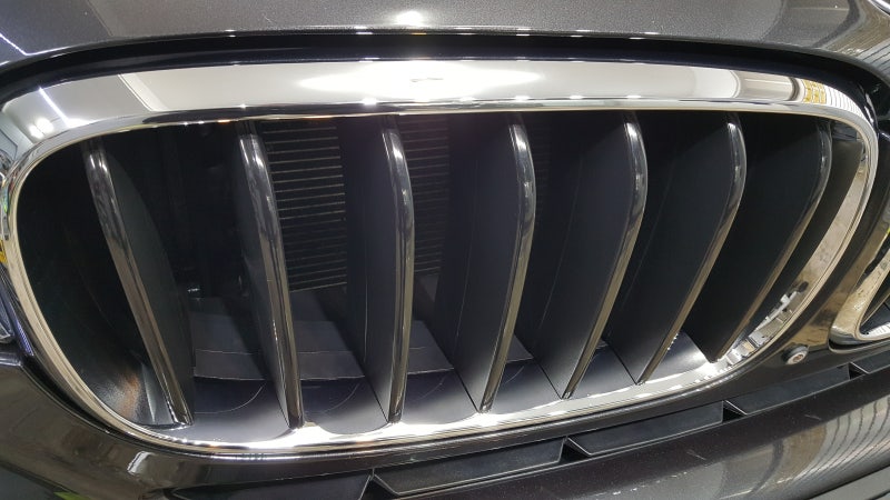 서울 중랑구 / 코팅 / BMW / X6