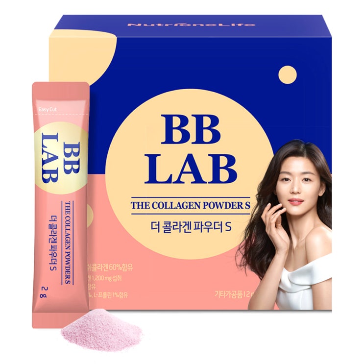 (로켓배송)뉴트리원 비비랩 더 콜라겐 파우더S, 2g, 50개 추천해요 (로켓배송)뉴트리원 비비랩 더 콜라겐 파우더S, 2g, 50개 추천해요
