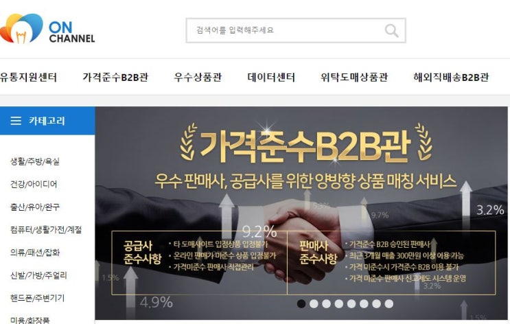  스마트 스토어 창업 상품 사입 vs 재고 없는 b2b 도매사이트 vs 구매대행 창업 어떤 걸 선택해야 하나? 1탄