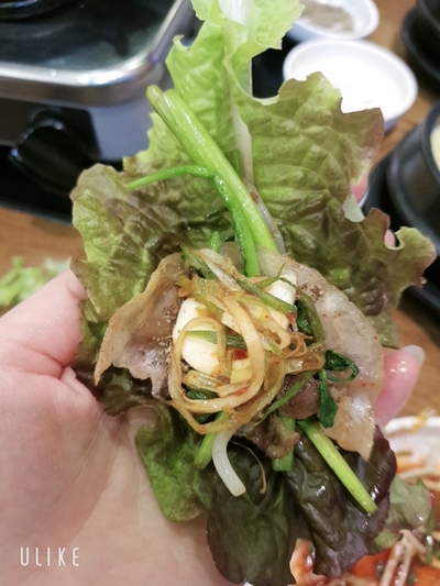  금호동 대패삼겹살파는곳 금호대패