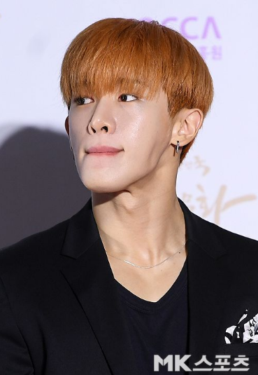 몬스타엑스 탈퇴 원호 “감사하며 살 것”…마약 무혐의→새 출발(종합)
