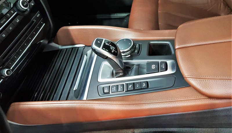 서울 중랑구 / 코팅 / BMW / X6