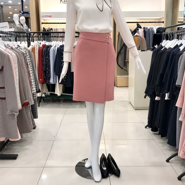  {합리적인가격 베스트6} 잇미샤스커트 - 케네스레이디 H라인 사선 스커트  (With 영탁'니가왜거기서나와'음원사재기의혹...소속사 소식)