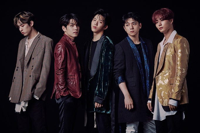 [데이식스] 내가 보려고 올리는 데이식스 정보_계정 모음