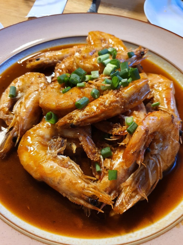  봉선동 태국요리 스쿰빗19 :)