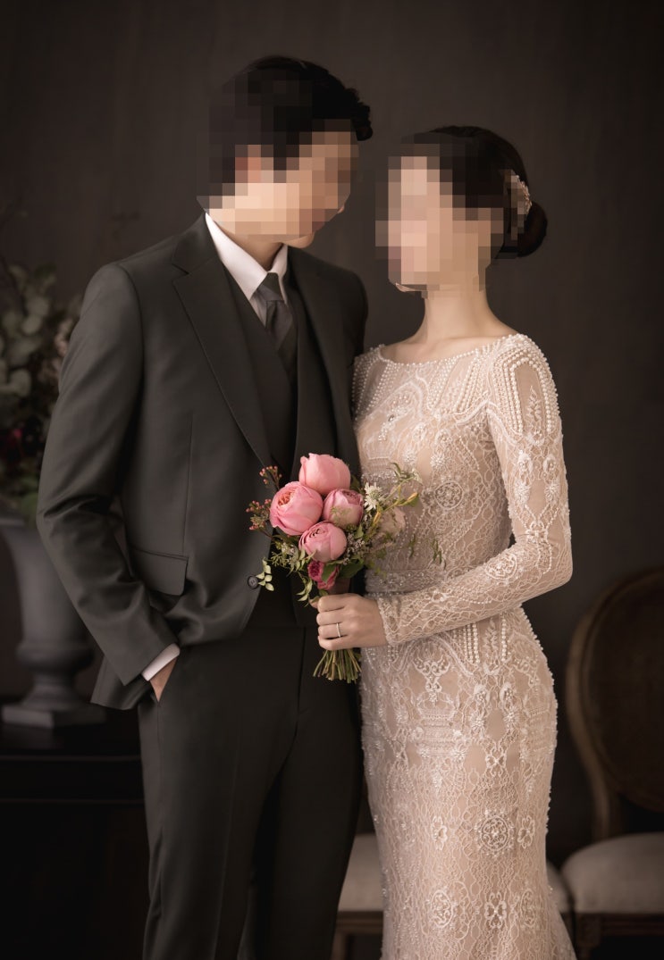  웨딩촬영 후기 릴리움스튜디오