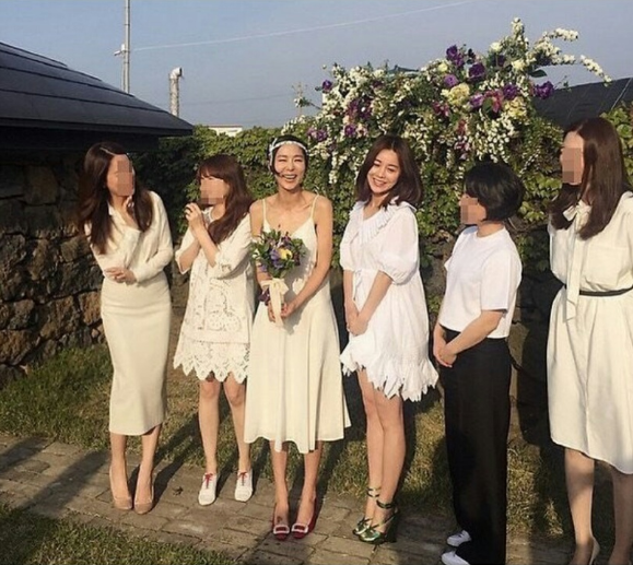 김나영 남편 재혼