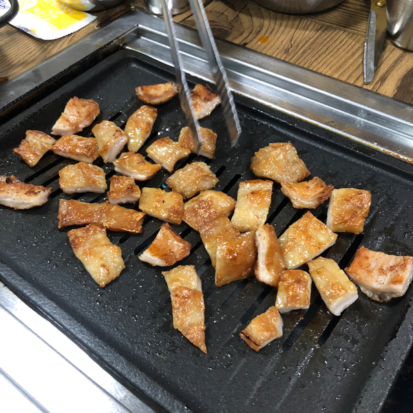  대구 달서구 막창 맛집 막창공장