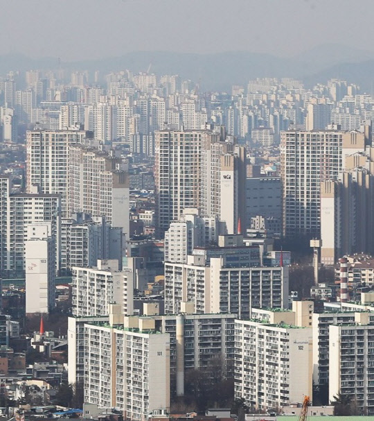 코로나19에도 버티는 까닭 ,..귀한 몸’강남 대형