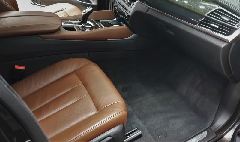 서울 중랑구 / 코팅 / BMW / X6
