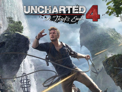 psn 4월 무료 게임 언차티드 4 해적왕과 최후의 보물 (UNCHARTED 4: A Thief's End) 추천