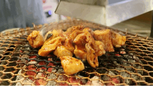  안산 고잔신도시 맛집 세광양대창 레트로풍 곱창