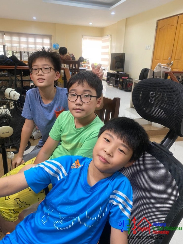  이보다 더 알찬 주말은 없다! 필리핀 유학 잉글홈