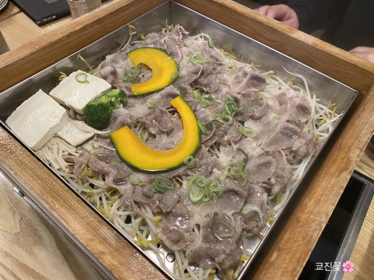  [부천 신중동역 맛집]도토리편백집 중동점 편백세트 