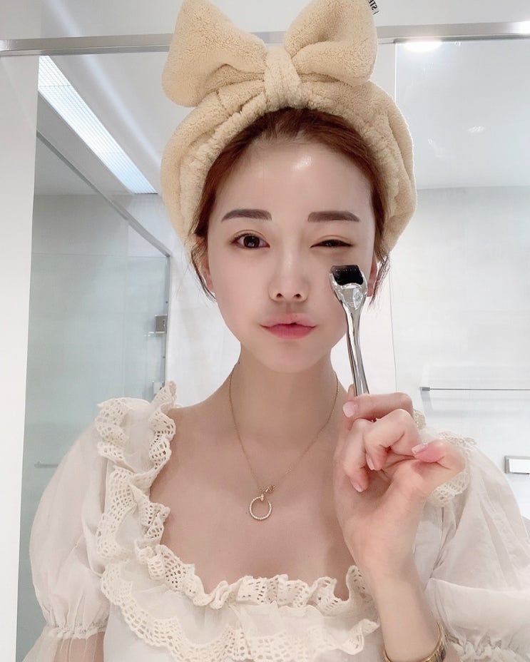  이루틴 mts 오픈 완료 ! / 최초 구성 까지 알아보세욥 