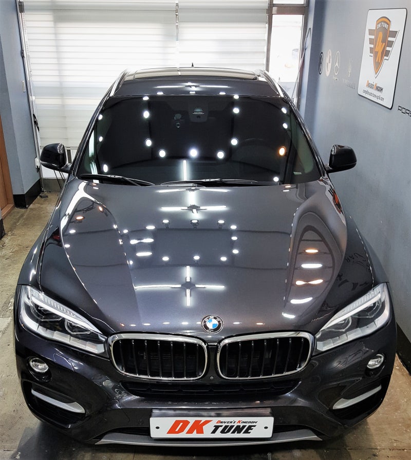 서울 중랑구 / 코팅 / BMW / X6