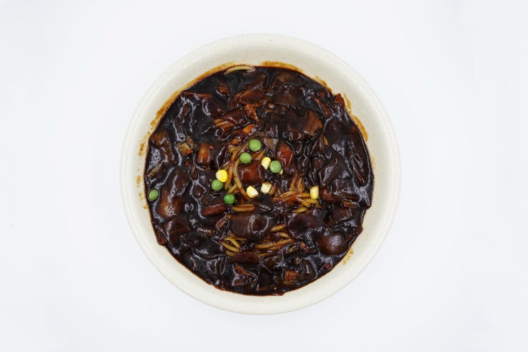  풍납동 중국집 고추짬뽕 맛집 배달 전문 북경반점