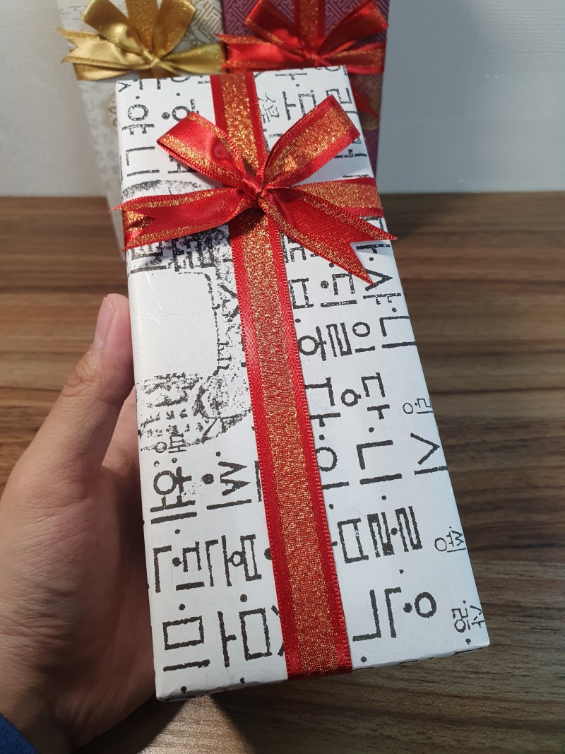 외국인선물로 좋은 한국의 전통기념품 한국의아침 텀블러 : 네이버 블로그, image size:800x1067