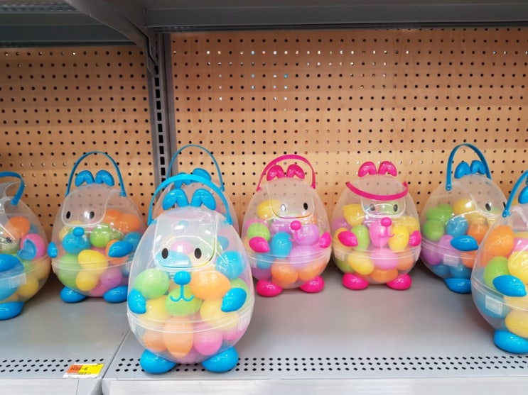  [미국일상]20년미국부활절 / 미국기념일 / Happy Easter / 부활절인테리어