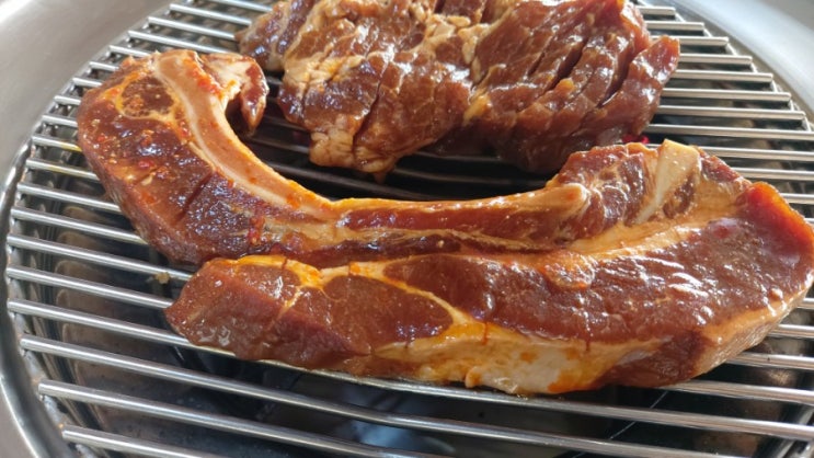  염창역 맛집 순흥골 재방문기