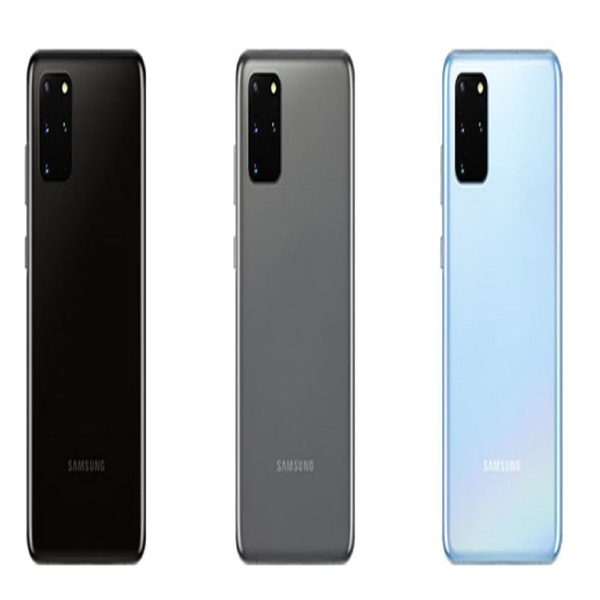  [강추] 삼성 갤럭시 S20+플러스 5G 256GB 미사용 가개통, 클라우드 블루, S20+플러스 5G 가개통 가격은?