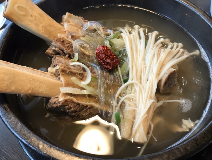  호원동 정육식당 한림육가, 의정부회식 장소대추천!