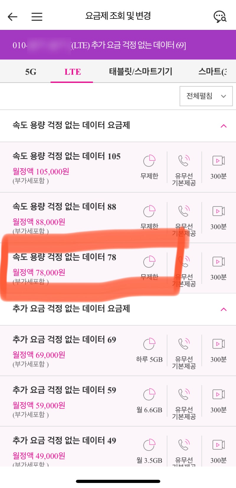 알뜰폰의 장점과 단점과 알뜰폰 LG요금제 이야기 모바일 x NH콕뱅크 소개