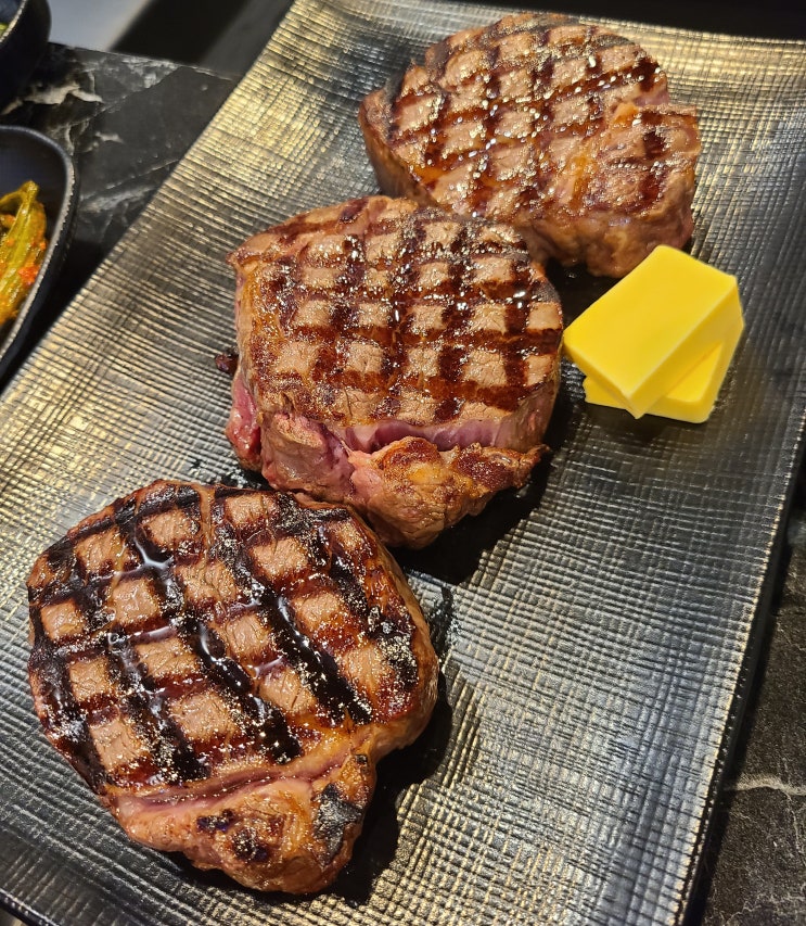  동작구 맛집 : 고기서고기 (노량진, 대방동)