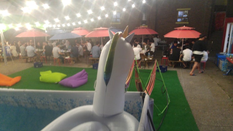  [게스트하우스/류] 한 번도 오지않은 게스트는 있어도 한 번만 오는 게스트는 없는 후아유게스트하우스경포대점