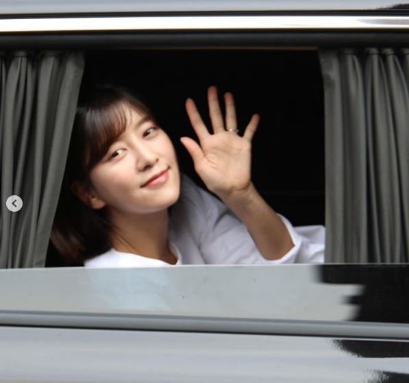최윤소 나이 알고 놀랬어요! (ft.꽃길만걸어요 몇부작 안남았네요)