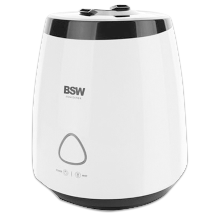  (로켓배송)BSW 사일런트 초절전형 초음파 가습기, BS-172-HM 추천해요